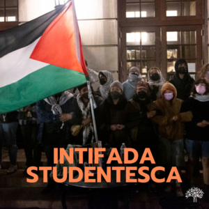 Scopri di più sull'articolo Intifada Studentesca