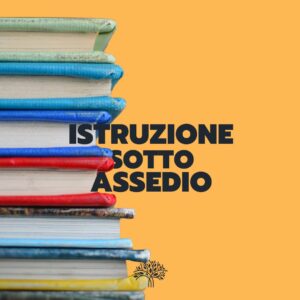 Scopri di più sull'articolo L’istruzione sotto assedio in Palestina: l’eco dello scolasticidio