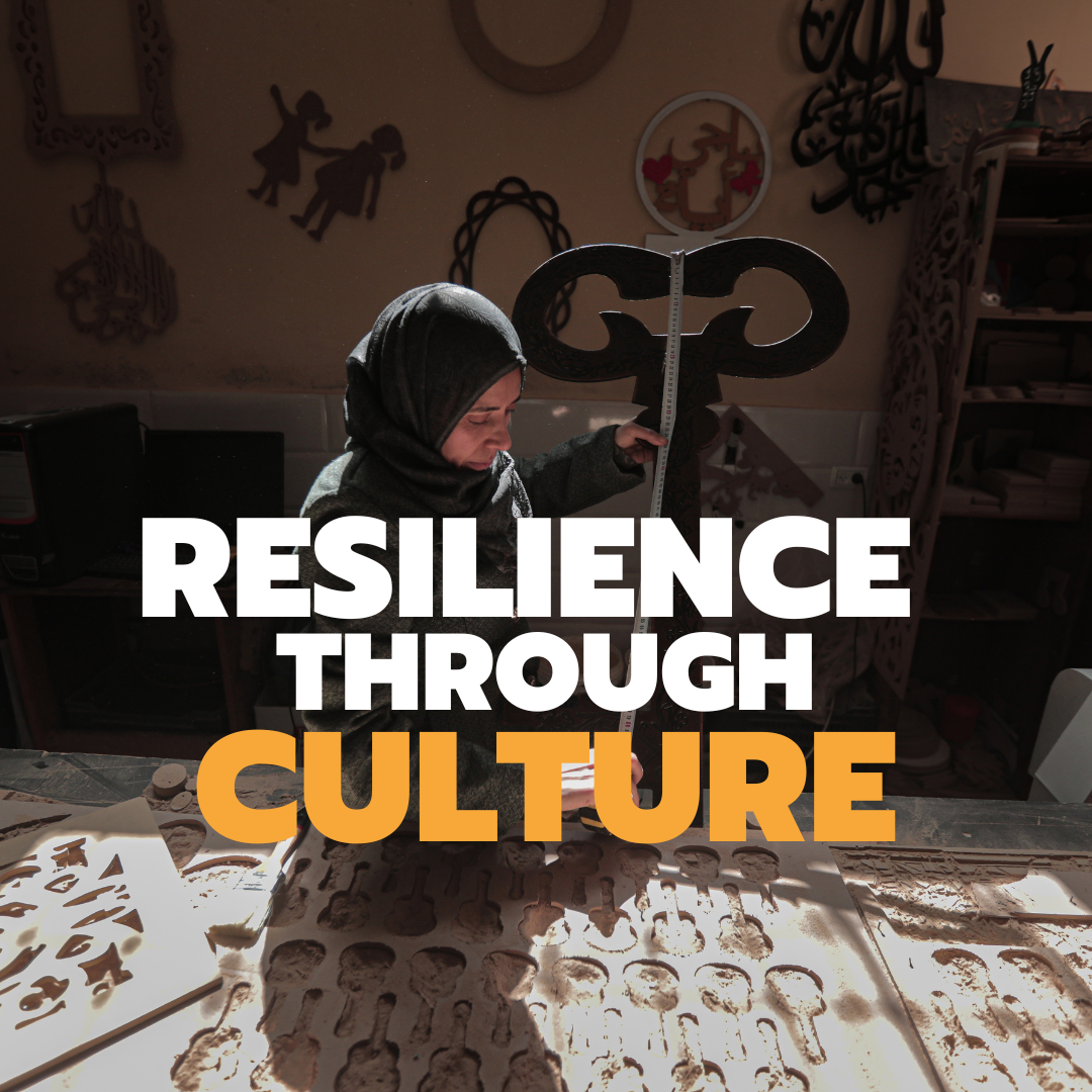 You are currently viewing Resilience Through Culture